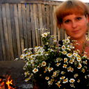 Гульнур Насырова
