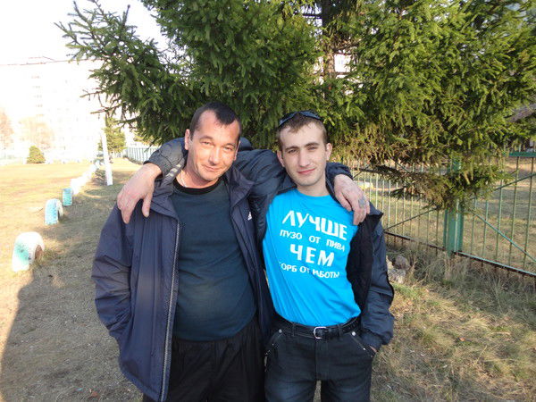 Александр Вальчук