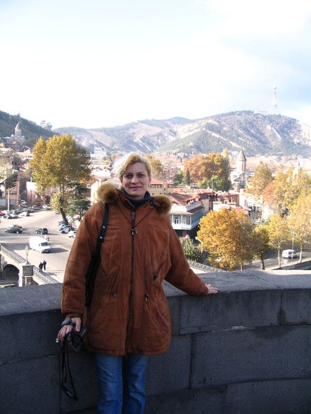 Светлана Сильянова