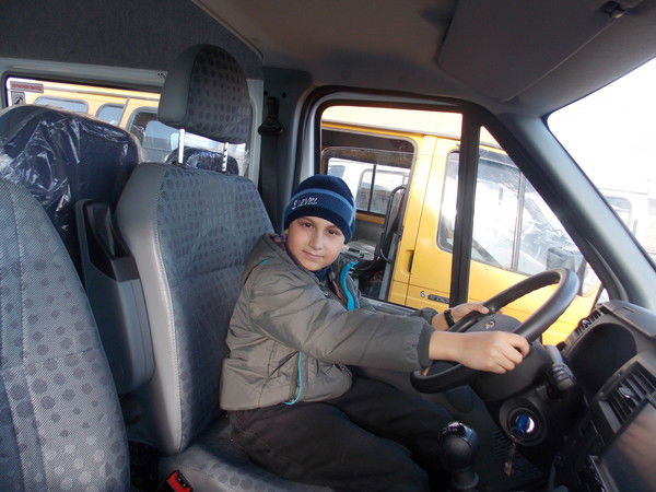 Радмир Гареев