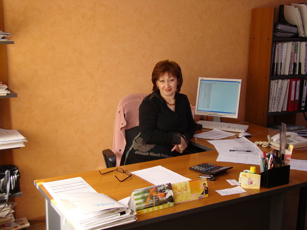 Наталья Коппель