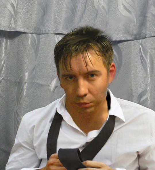 Константин Бельтюков