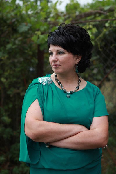 Ирина Пасько