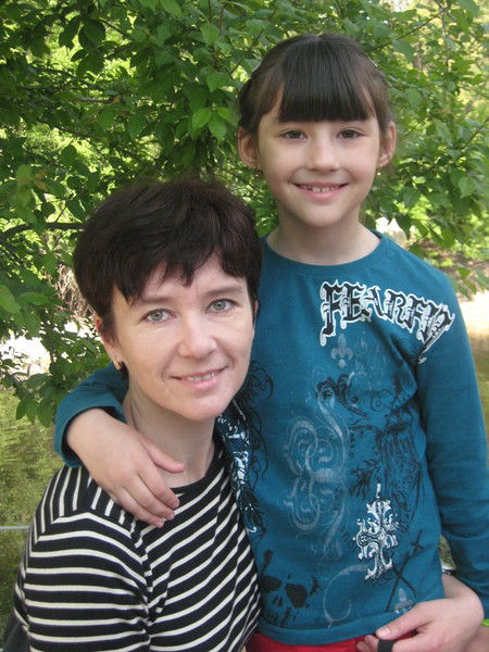 Виктория Здравкова