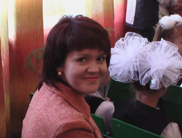 Дроздова Юлия