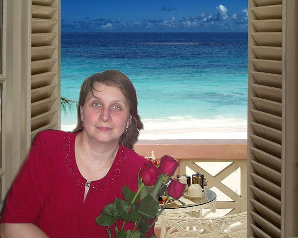 Елена Белоярова