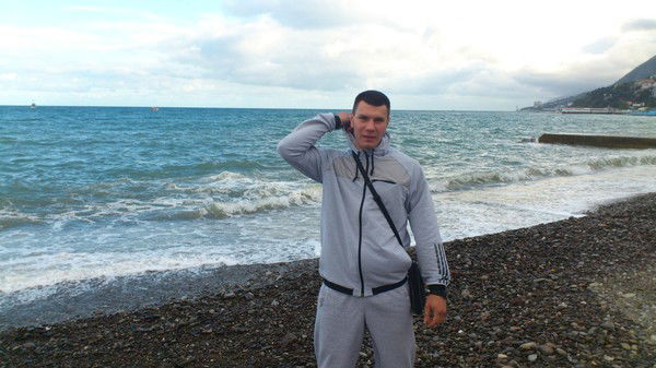 Артур Малышев