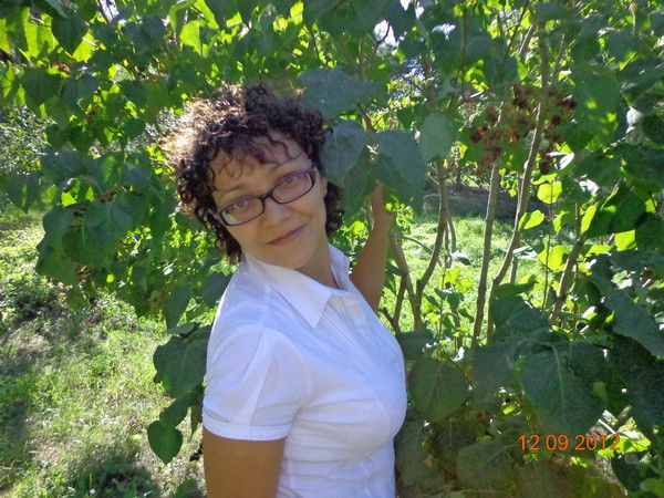 Светлана Печёнкина