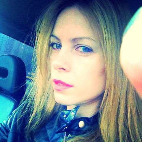 Татьяна Суслова