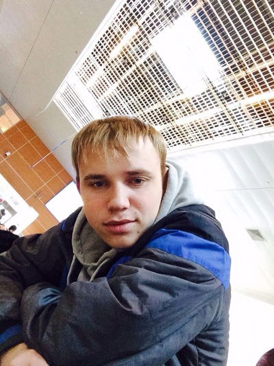 Дима Зевахин