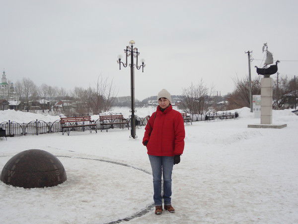 Илюза Абдуллина