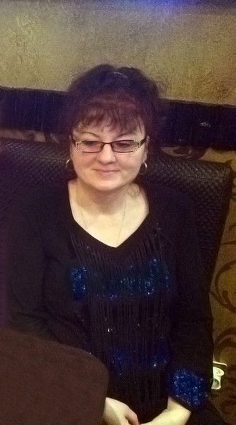 Лона Полякова