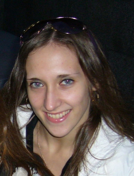 Анастасия Василенко