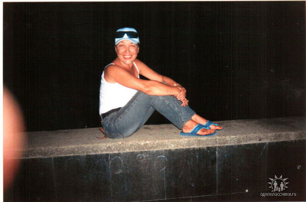 Елена Карпова