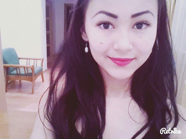 Та Самая , Единственная!!!