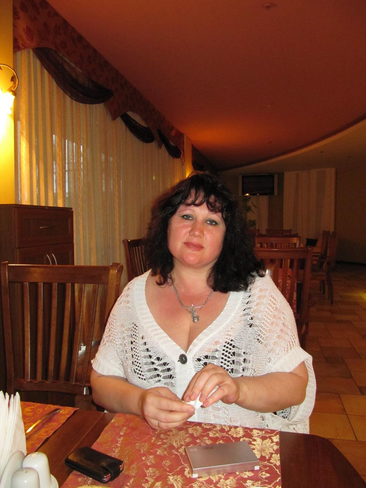 Марина Гресь