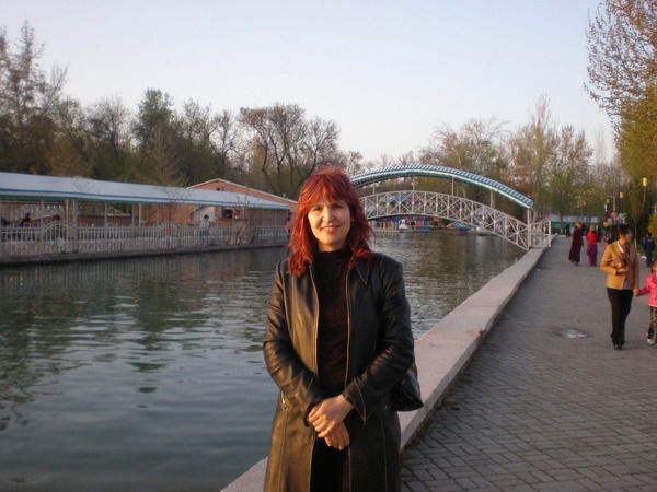 Раиля Хасанова