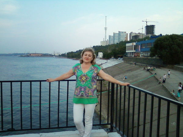 Валентина Смирнова