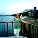 Валентина Смирнова
