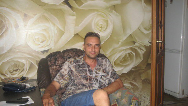 Анатолий Комиссаров