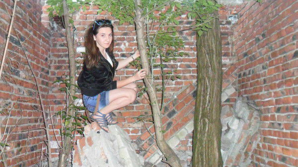 Виктория Бандурова