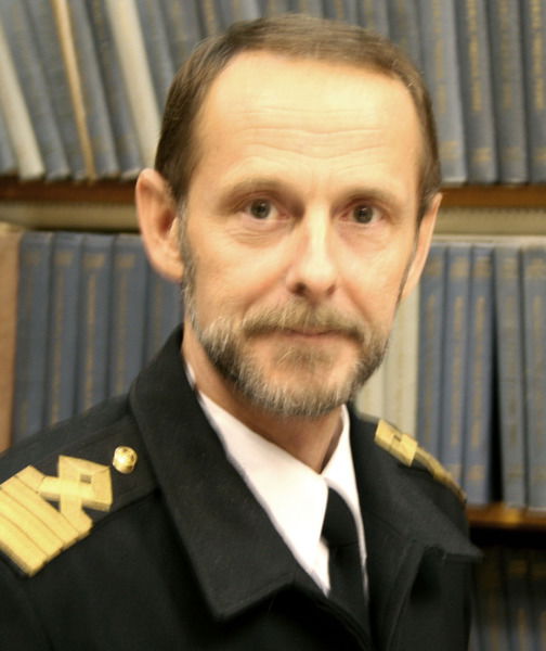 Александр Петко