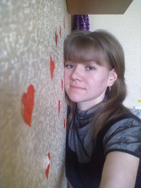 Cветлана Барабаш