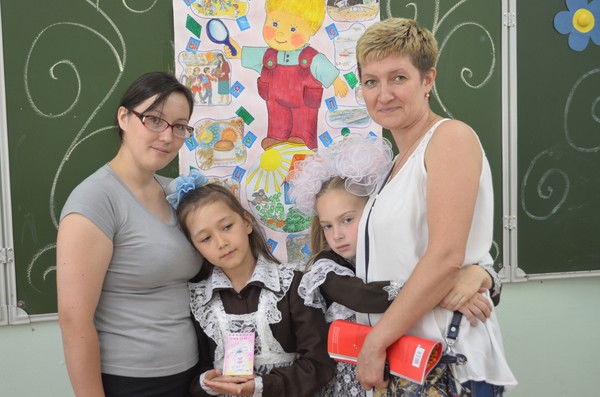 Ольга Галиахметова