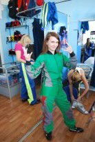 Маргарита Давыдова