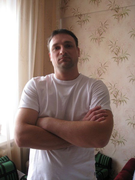 Константин Бакушев