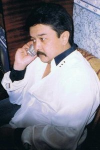 Хикмет Акпергенов