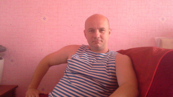 Евгений Азаров