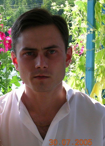 Митин Александр