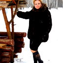 Елена Орлова