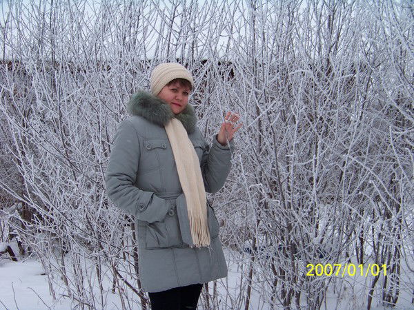 Амирова Галина