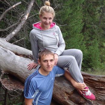 Екатерина Сарапкина