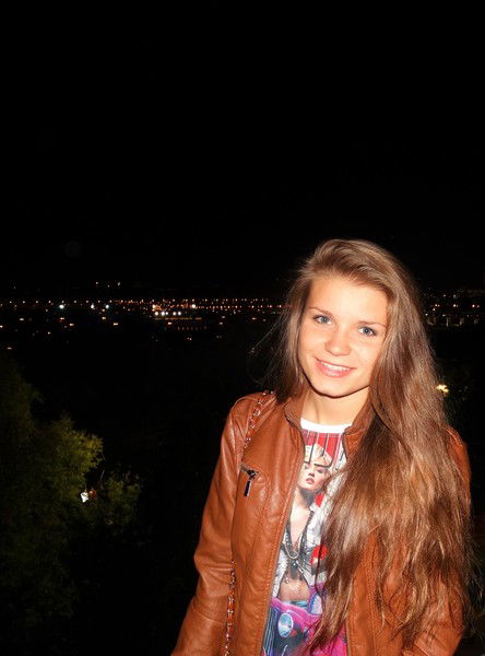 Елизавета Наумова