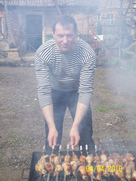 Станислав Порываев