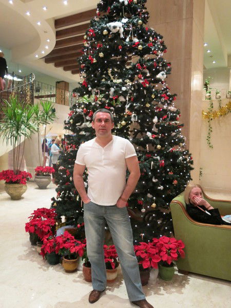 Руслан Григорьев