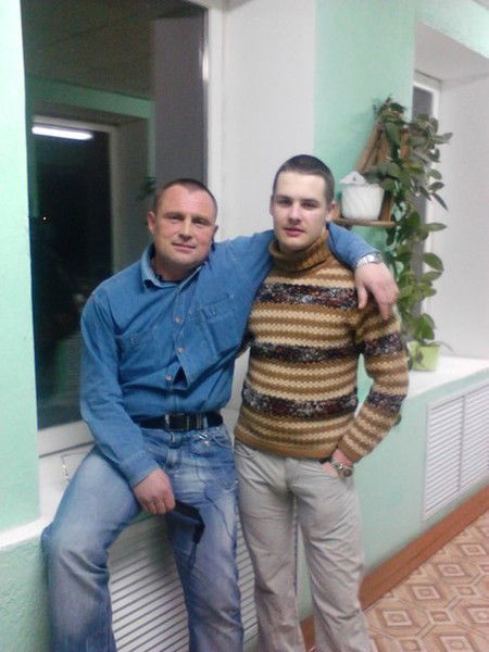 Артём Богданов