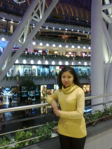 Жадыра Даулетханова