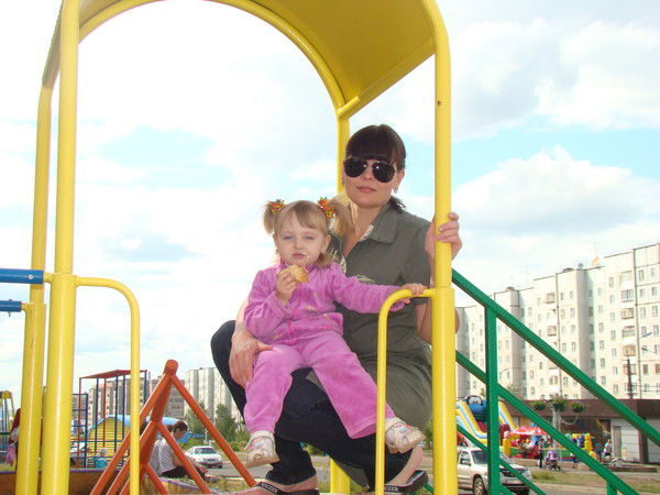 Елена Штруба