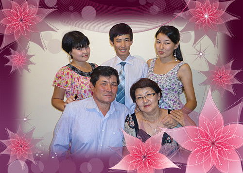 Тамара Жылкышиева