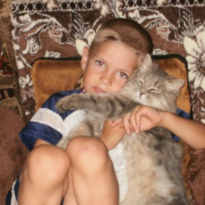 Артём Власов