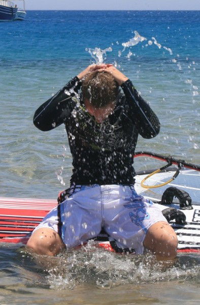 Илья Соломахин