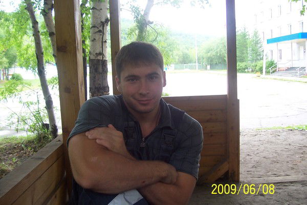 Саня Морозов