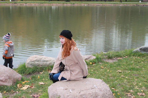 Татьяна Майсус