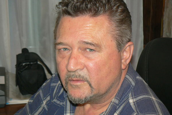 Олег Боровиков