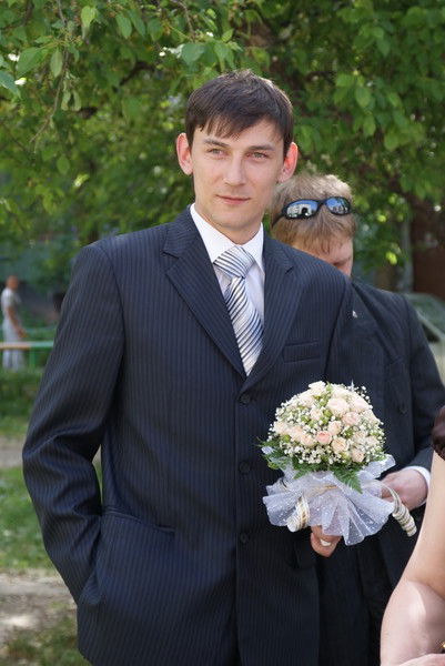 Игорь Паздников