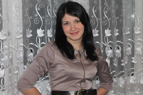 Ляйсан Габидуллина